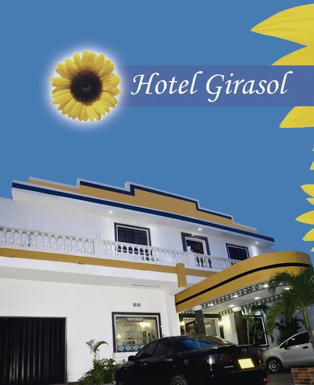 Hotel Girasol Barranquilla Habitación foto